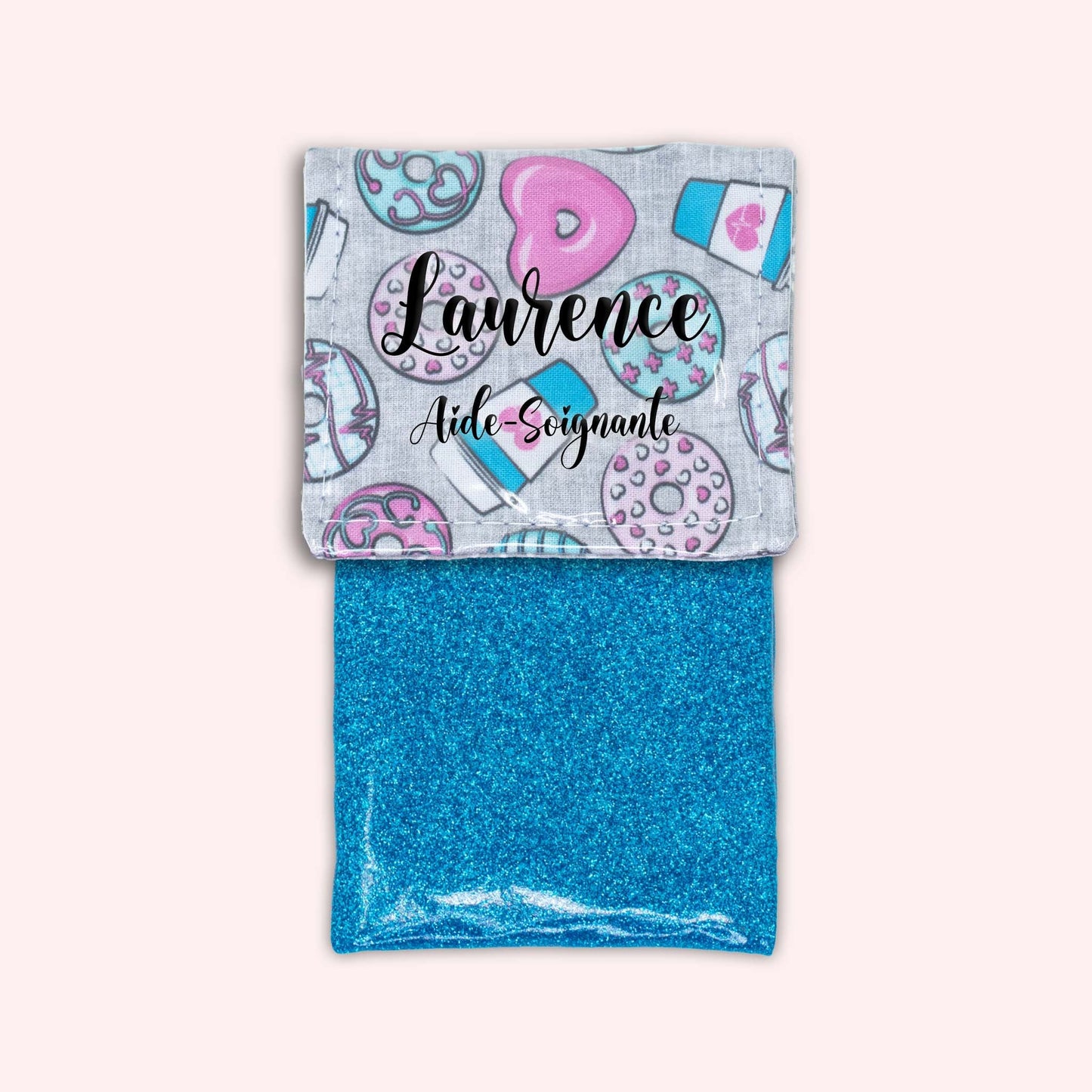 Starcoffee Magnetic Pouch