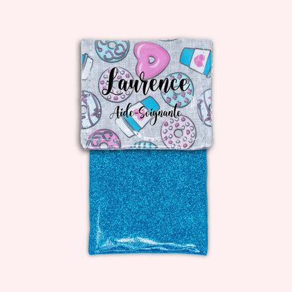 Starcoffee Magnetic Pouch