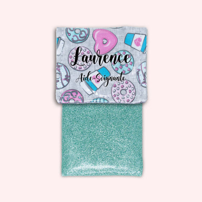 Starcoffee Magnetic Pouch