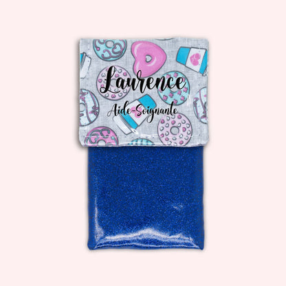 Starcoffee Magnetic Pouch