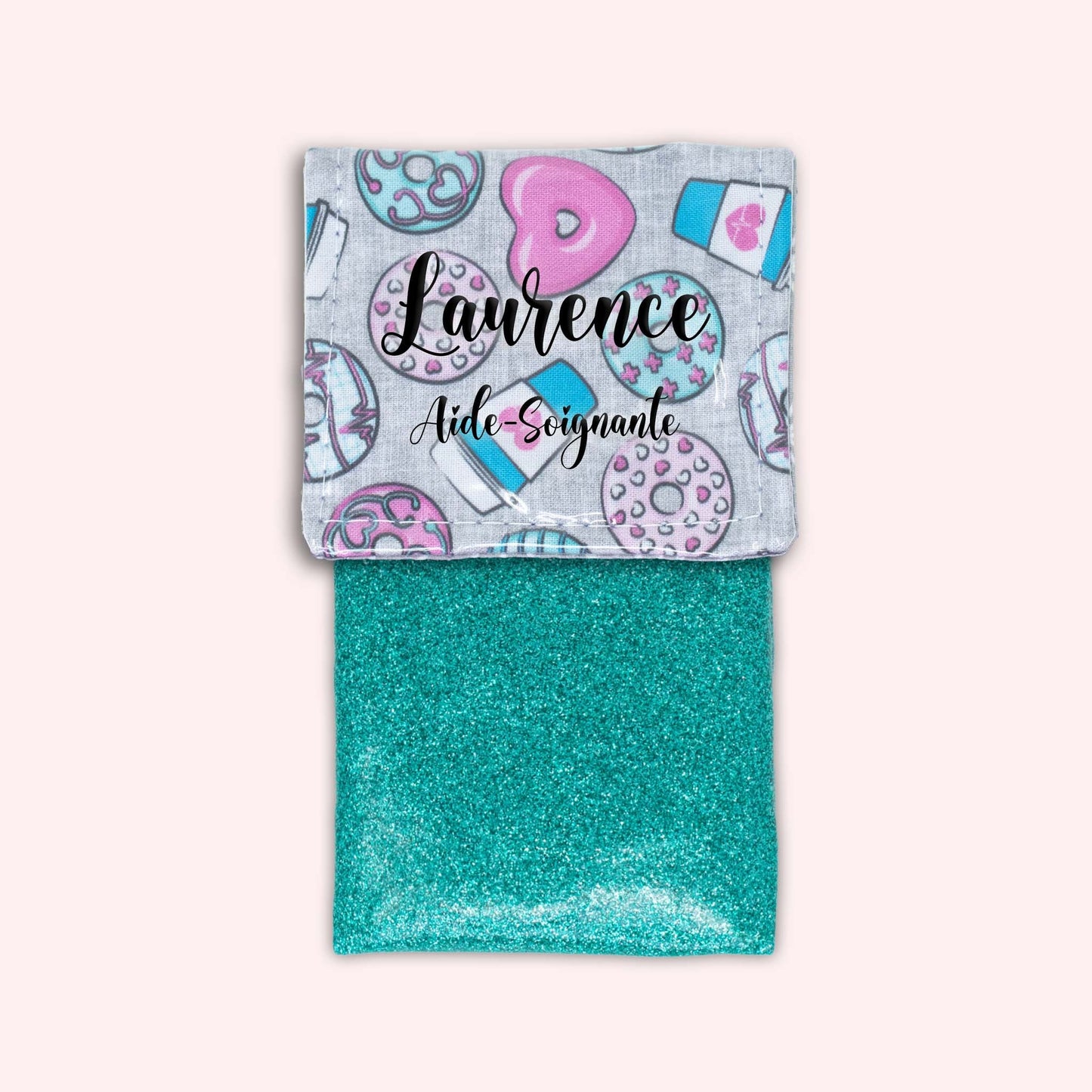 Starcoffee Magnetic Pouch