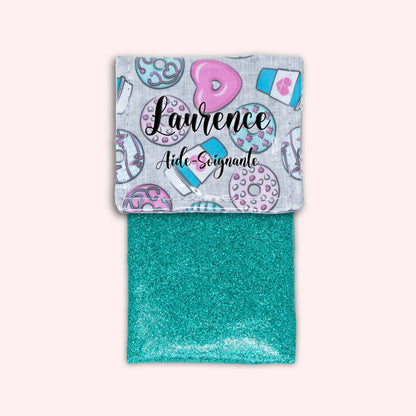 Starcoffee Magnetic Pouch