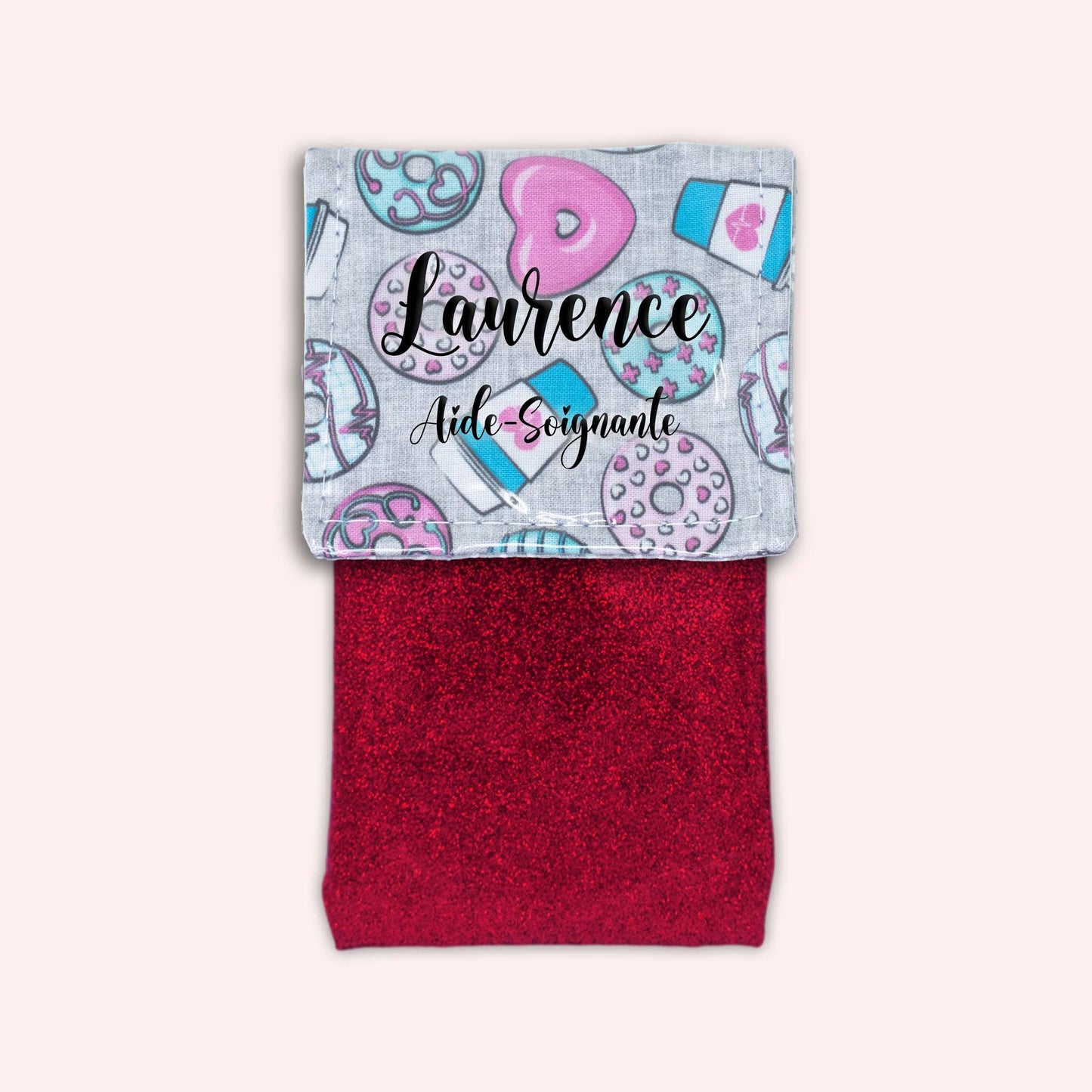 Starcoffee Magnetic Pouch