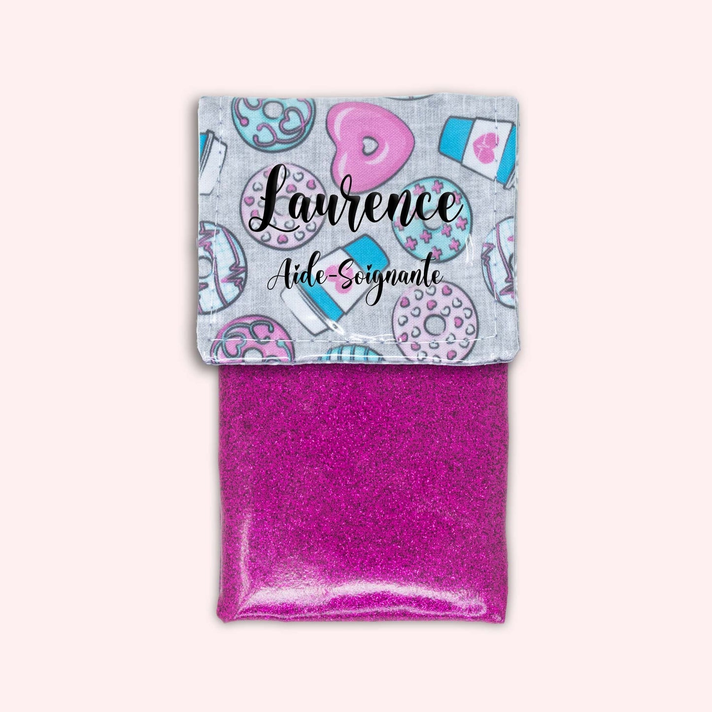 Starcoffee Magnetic Pouch