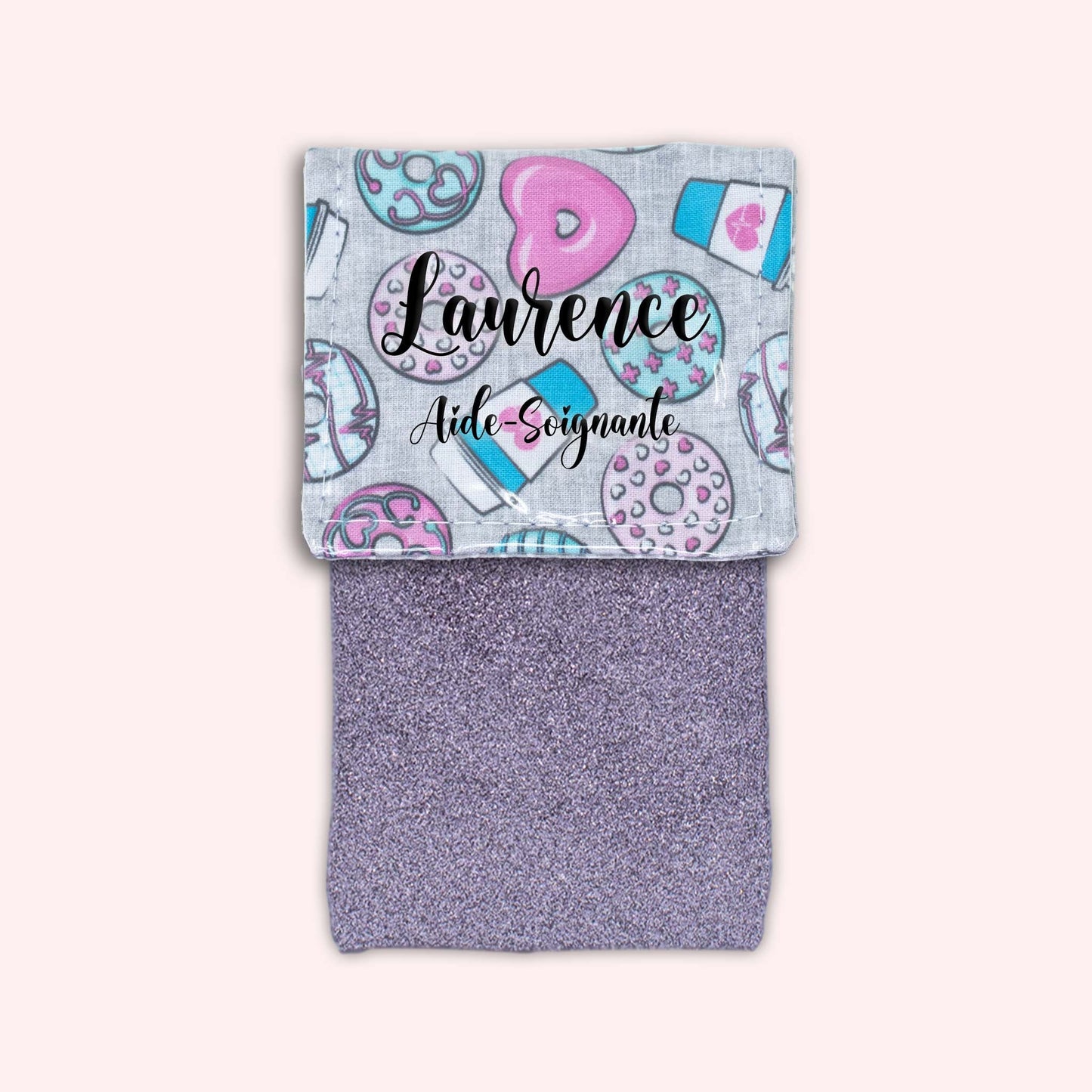 Starcoffee Magnetic Pouch