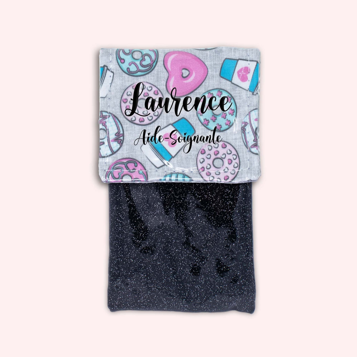 Starcoffee Magnetic Pouch