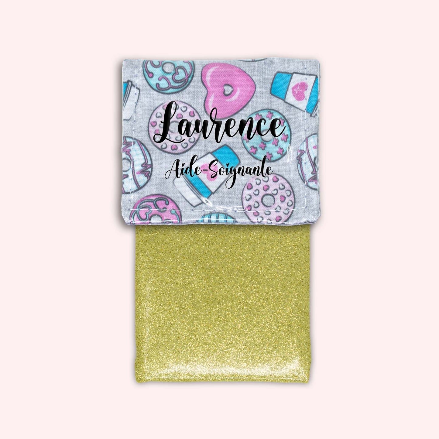 Starcoffee Magnetic Pouch