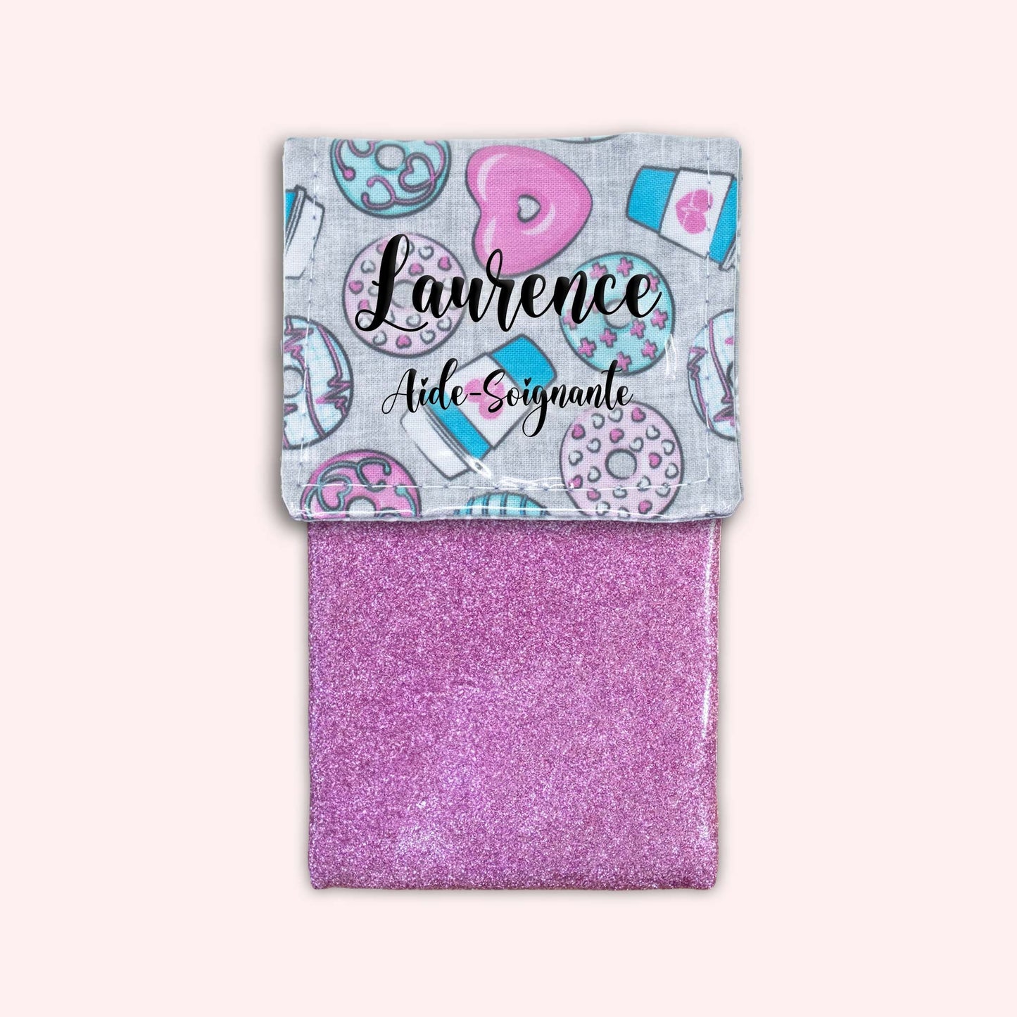 Starcoffee Magnetic Pouch