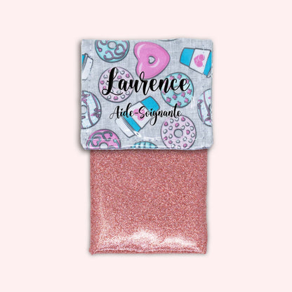 Starcoffee Magnetic Pouch
