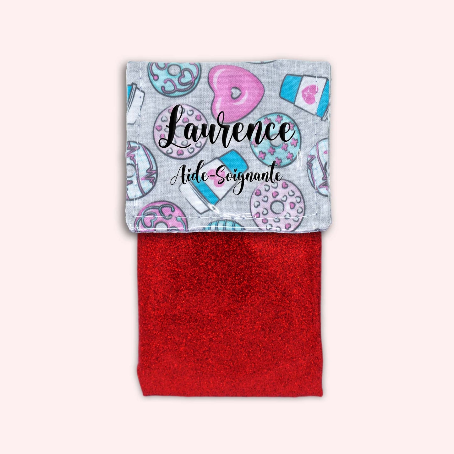 Starcoffee Magnetic Pouch