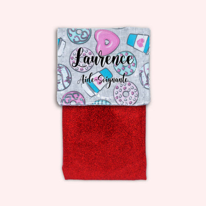 Starcoffee Magnetic Pouch