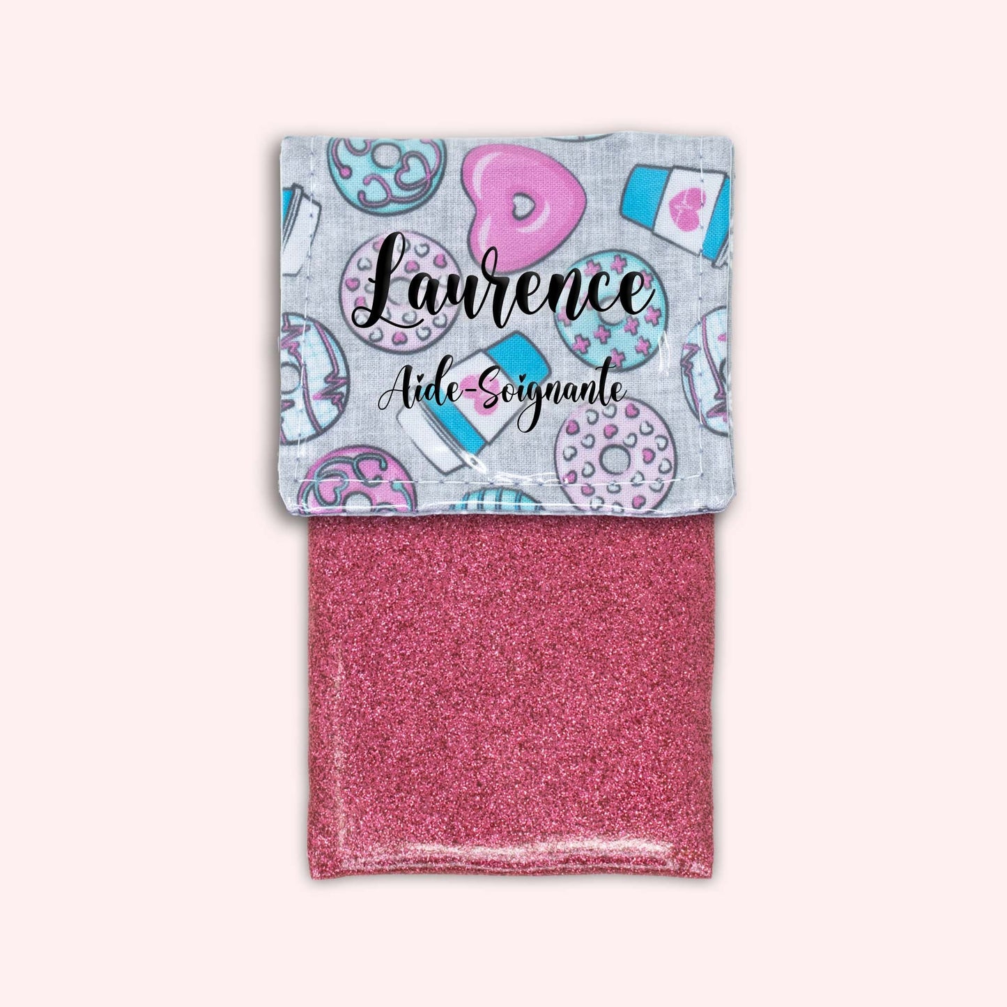 Starcoffee Magnetic Pouch