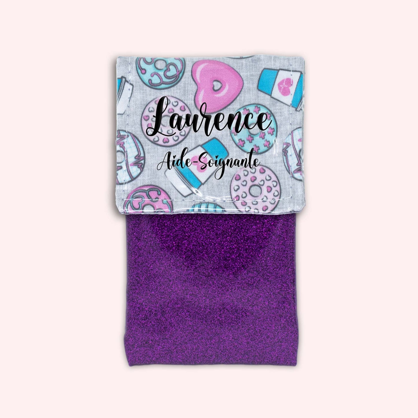 Starcoffee Magnetic Pouch