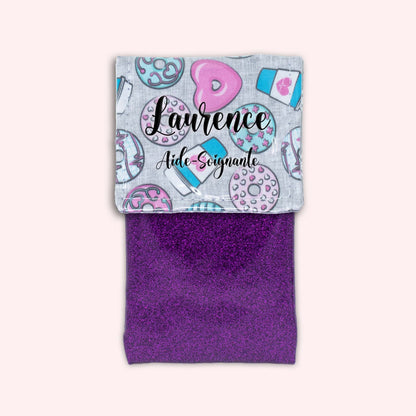 Starcoffee Magnetic Pouch