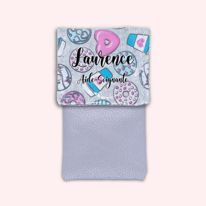 Starcoffee Magnetic Pouch