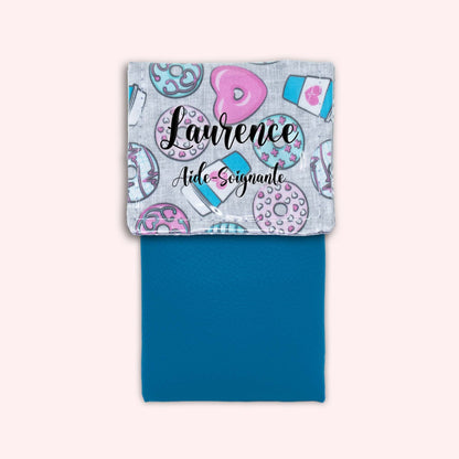 Starcoffee Magnetic Pouch