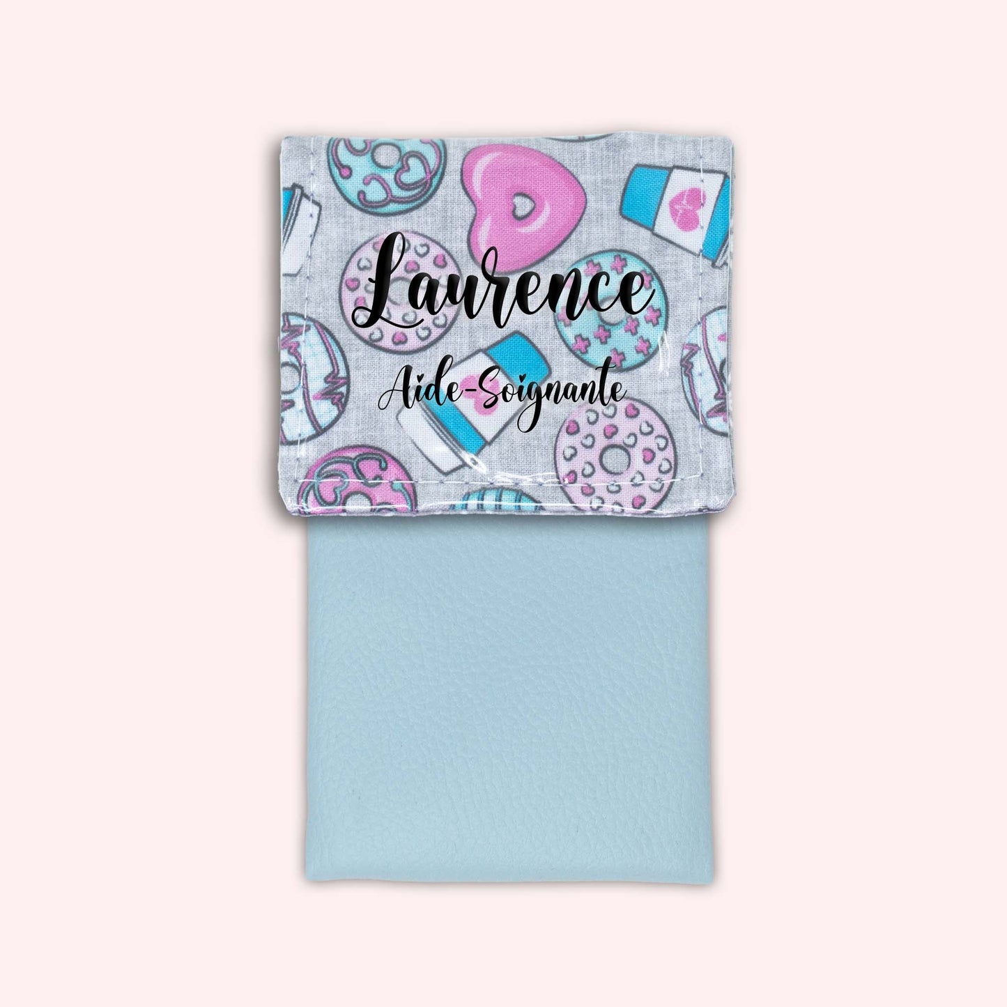 Starcoffee Magnetic Pouch