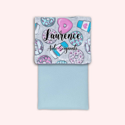 Starcoffee Magnetic Pouch