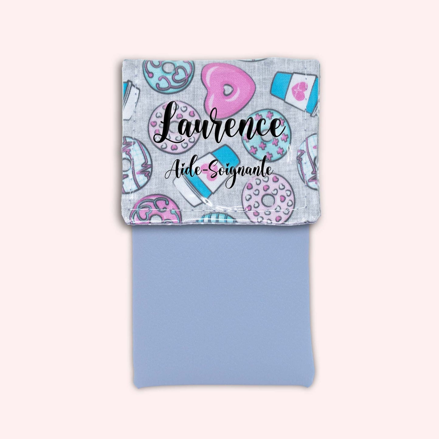 Starcoffee Magnetic Pouch