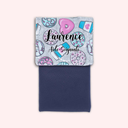 Starcoffee Magnetic Pouch