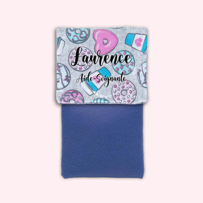 Starcoffee Magnetic Pouch