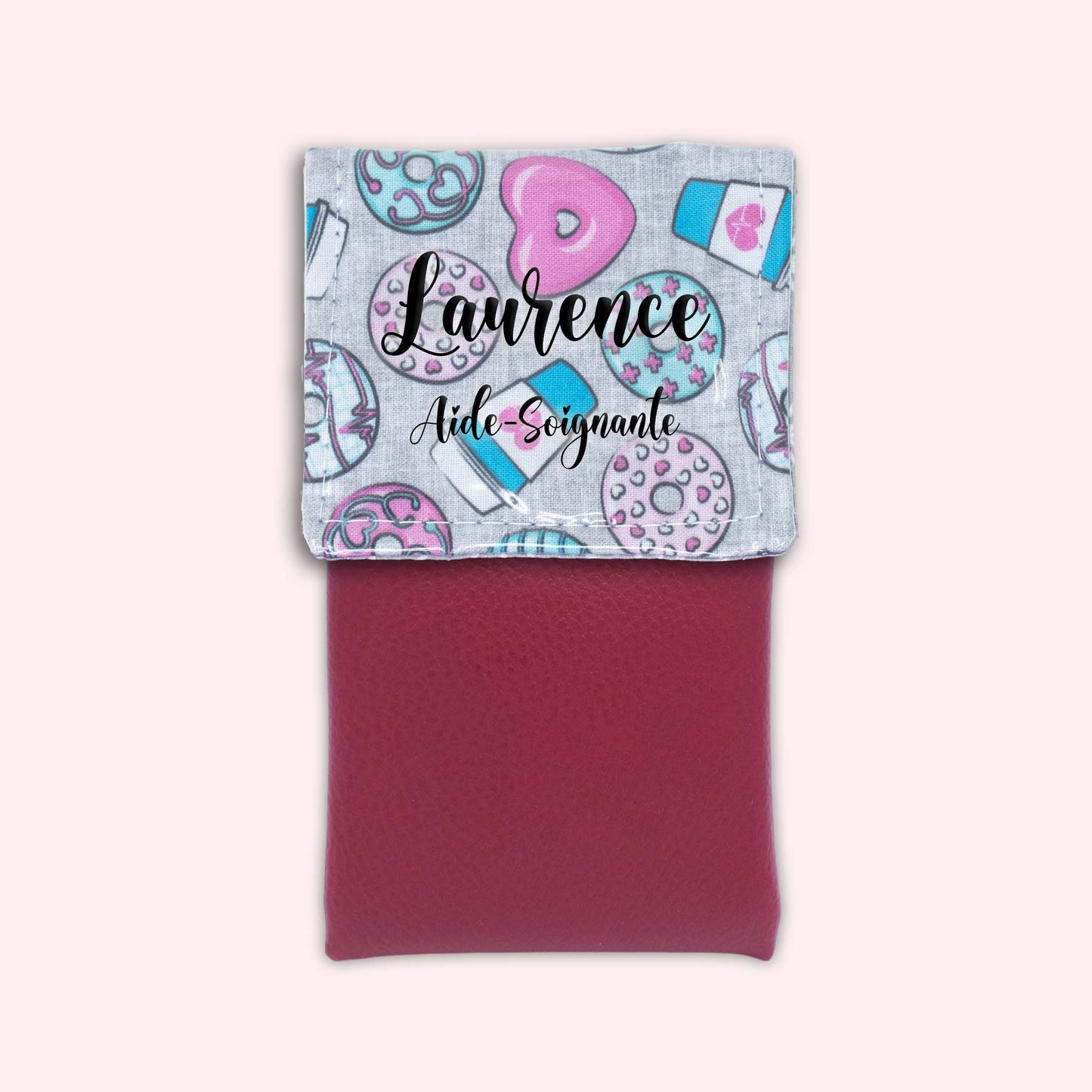 Starcoffee Magnetic Pouch