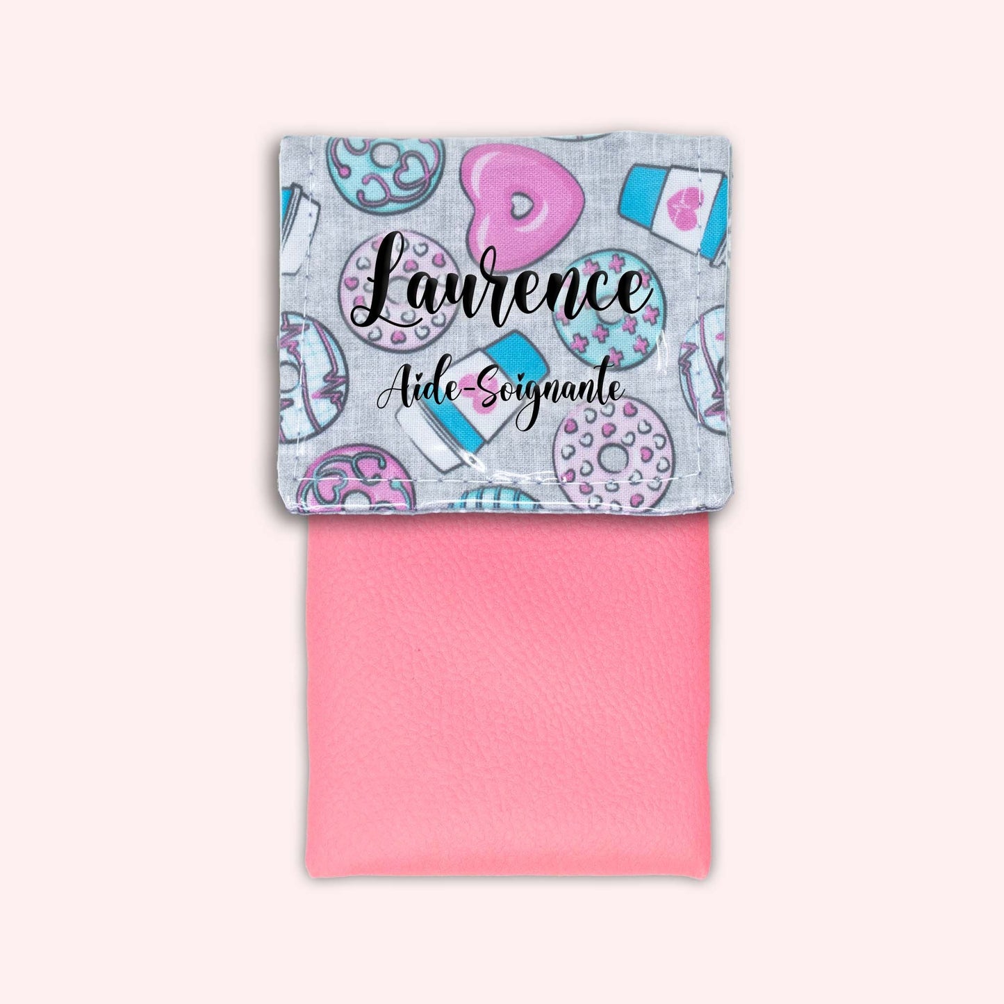 Starcoffee Magnetic Pouch
