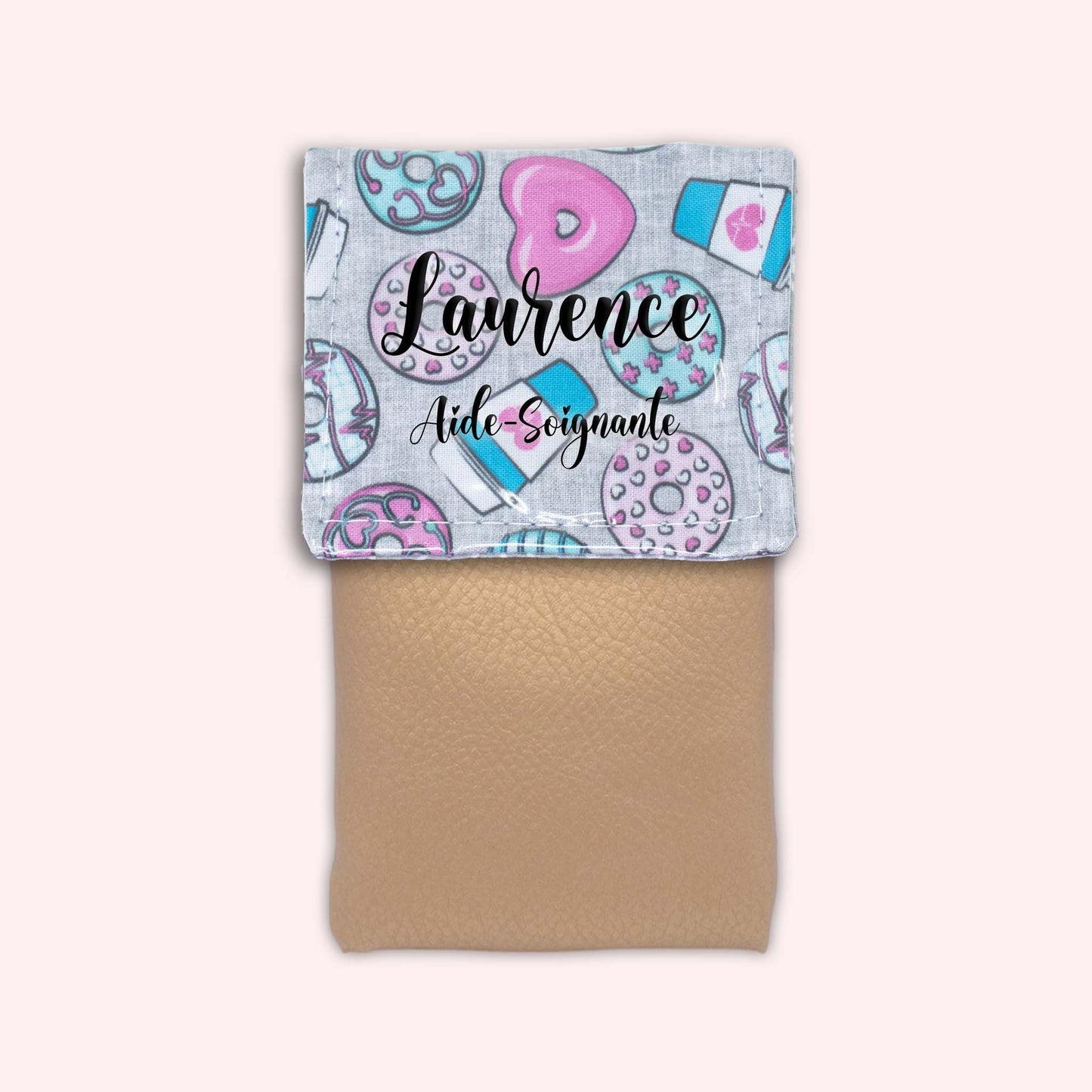 Starcoffee Magnetic Pouch
