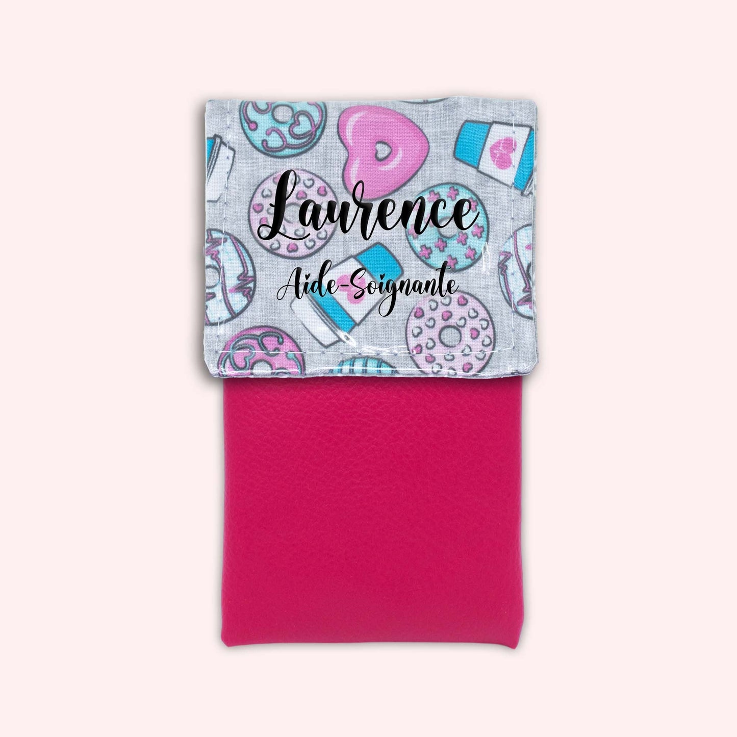 Starcoffee Magnetic Pouch
