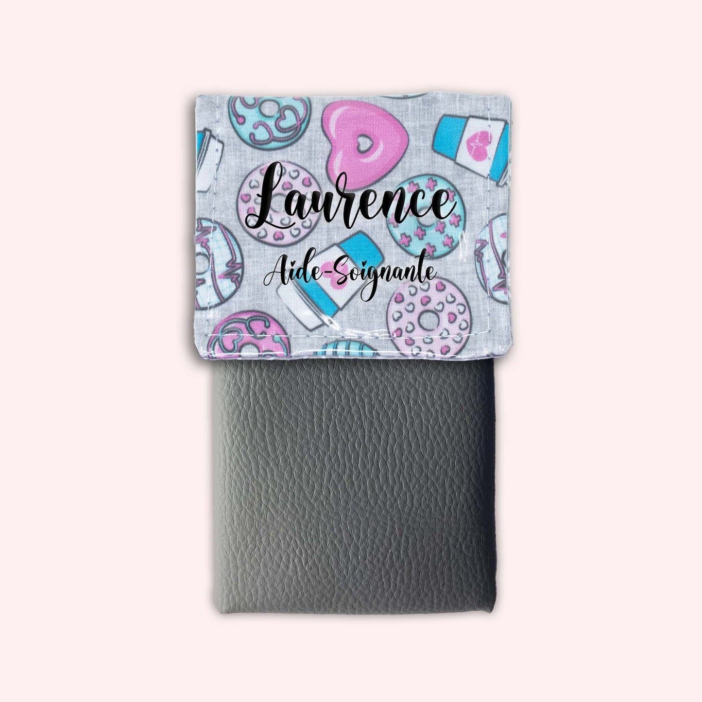 Starcoffee Magnetic Pouch