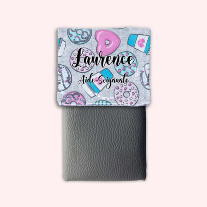 Starcoffee Magnetic Pouch