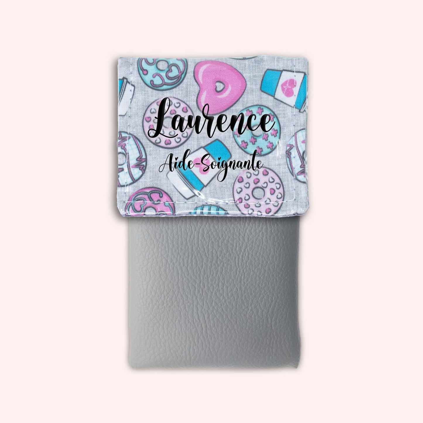 Starcoffee Magnetic Pouch