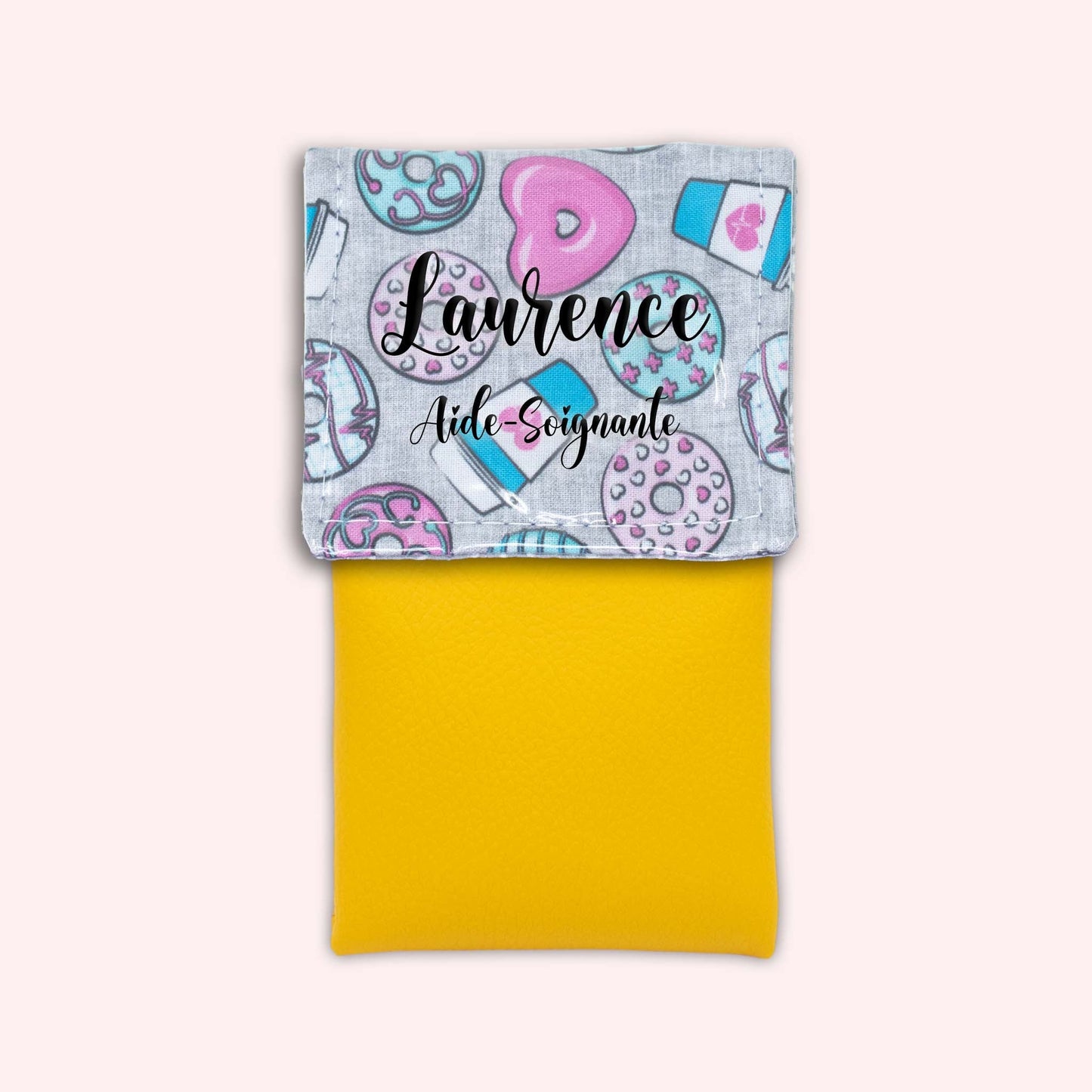 Starcoffee Magnetic Pouch