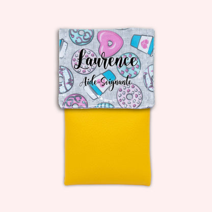 Starcoffee Magnetic Pouch