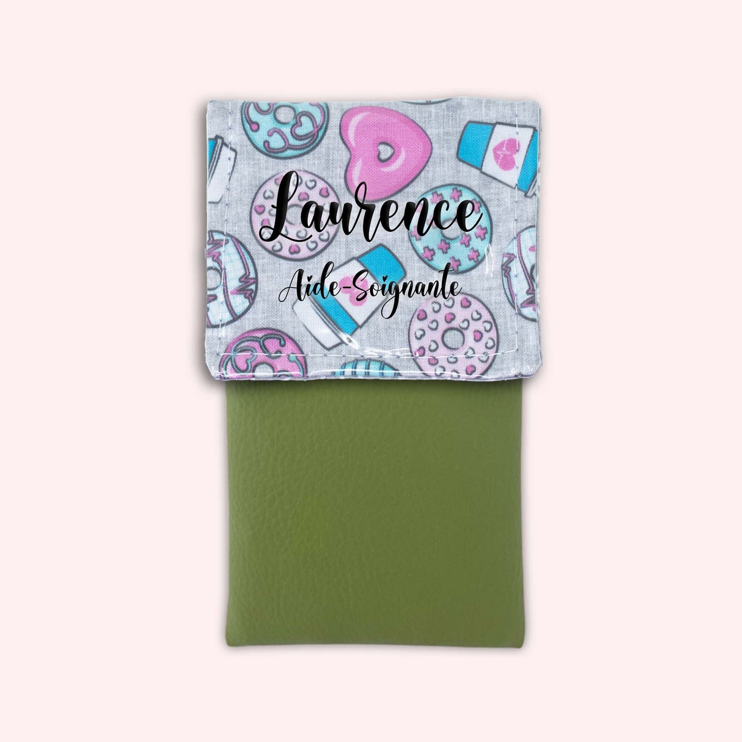 Starcoffee Magnetic Pouch