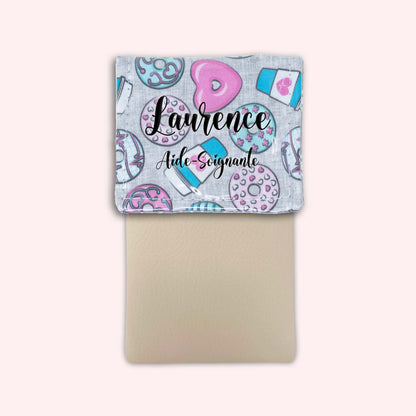 Starcoffee Magnetic Pouch