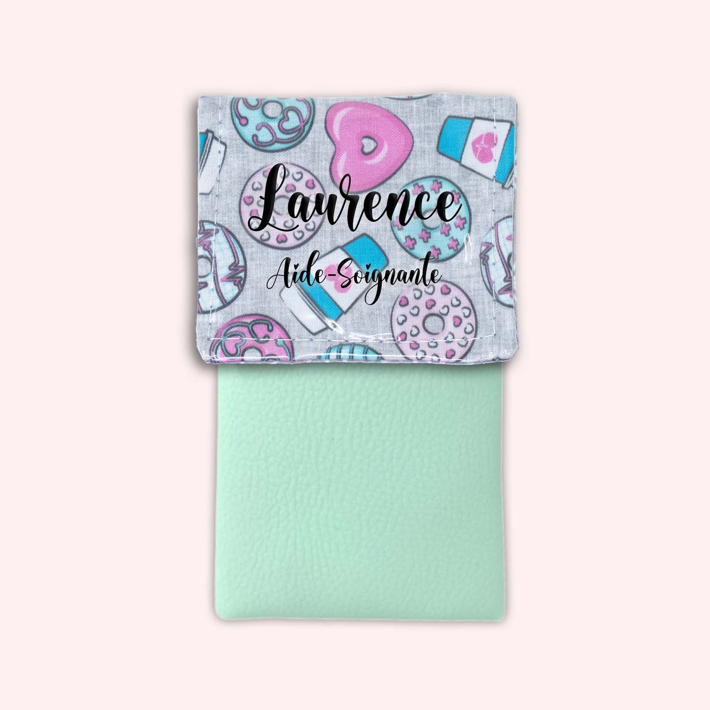 Starcoffee Magnetic Pouch