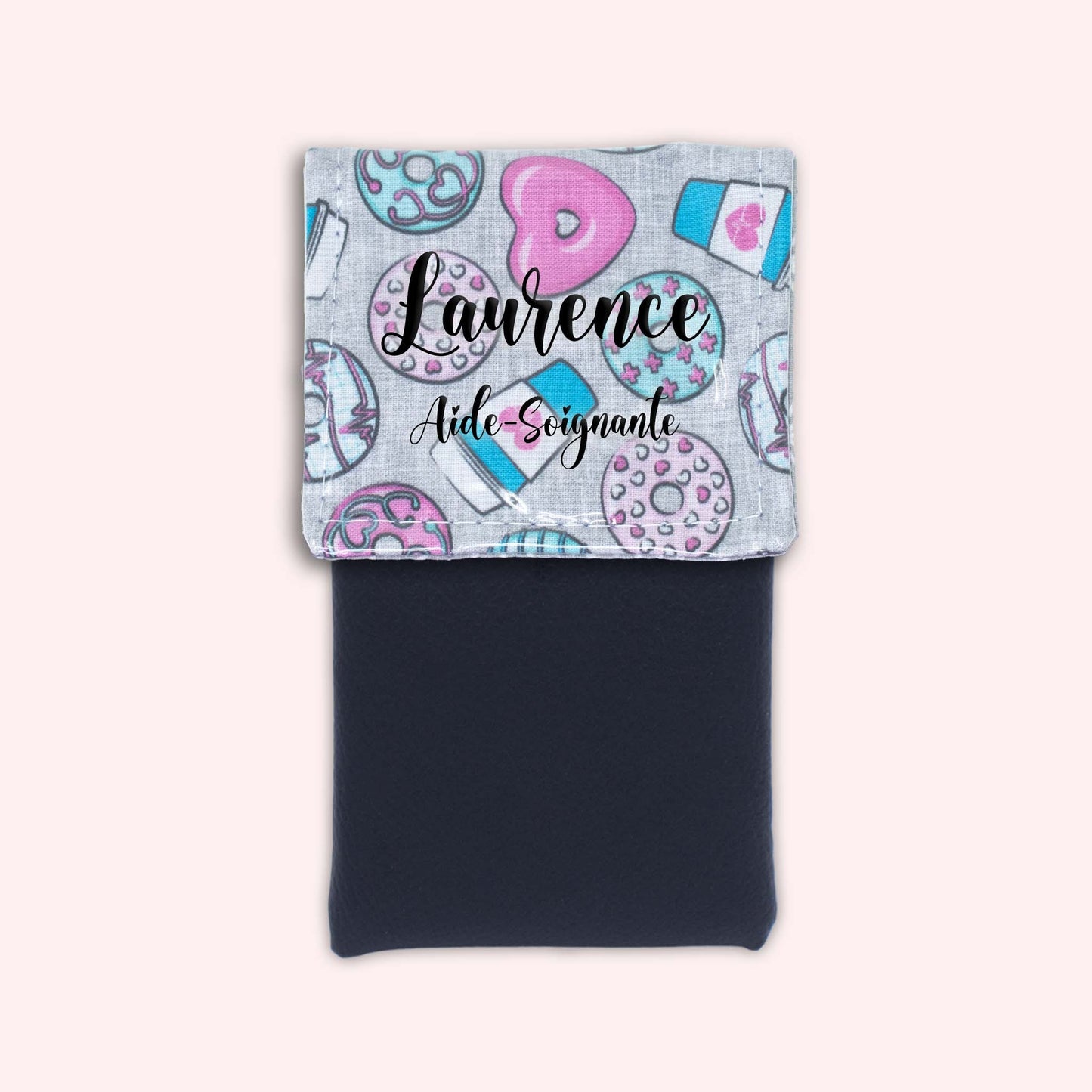 Starcoffee Magnetic Pouch