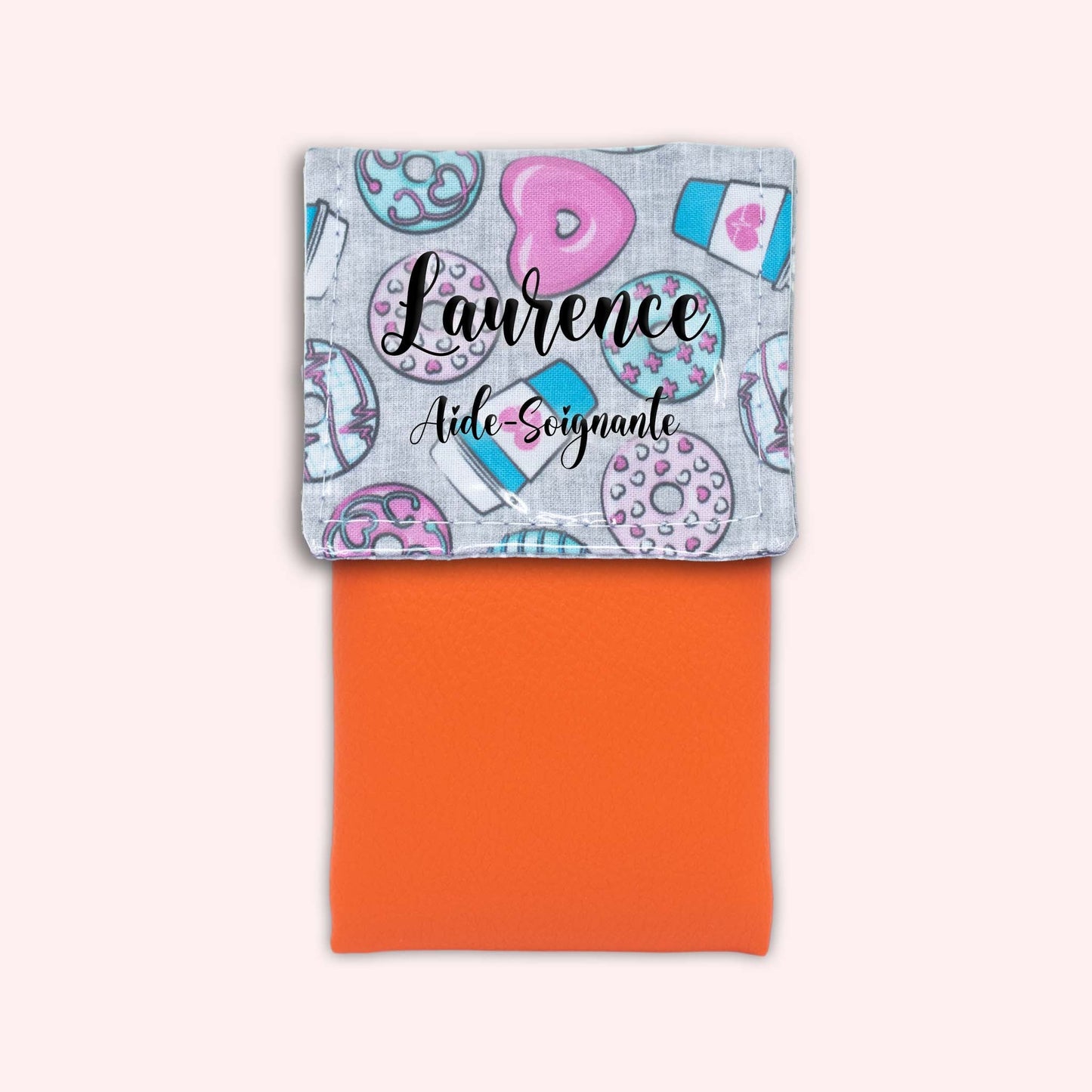 Starcoffee Magnetic Pouch