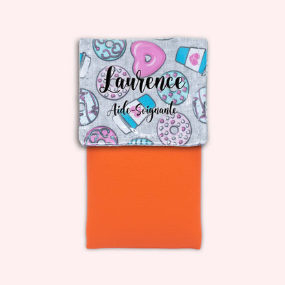 Starcoffee Magnetic Pouch