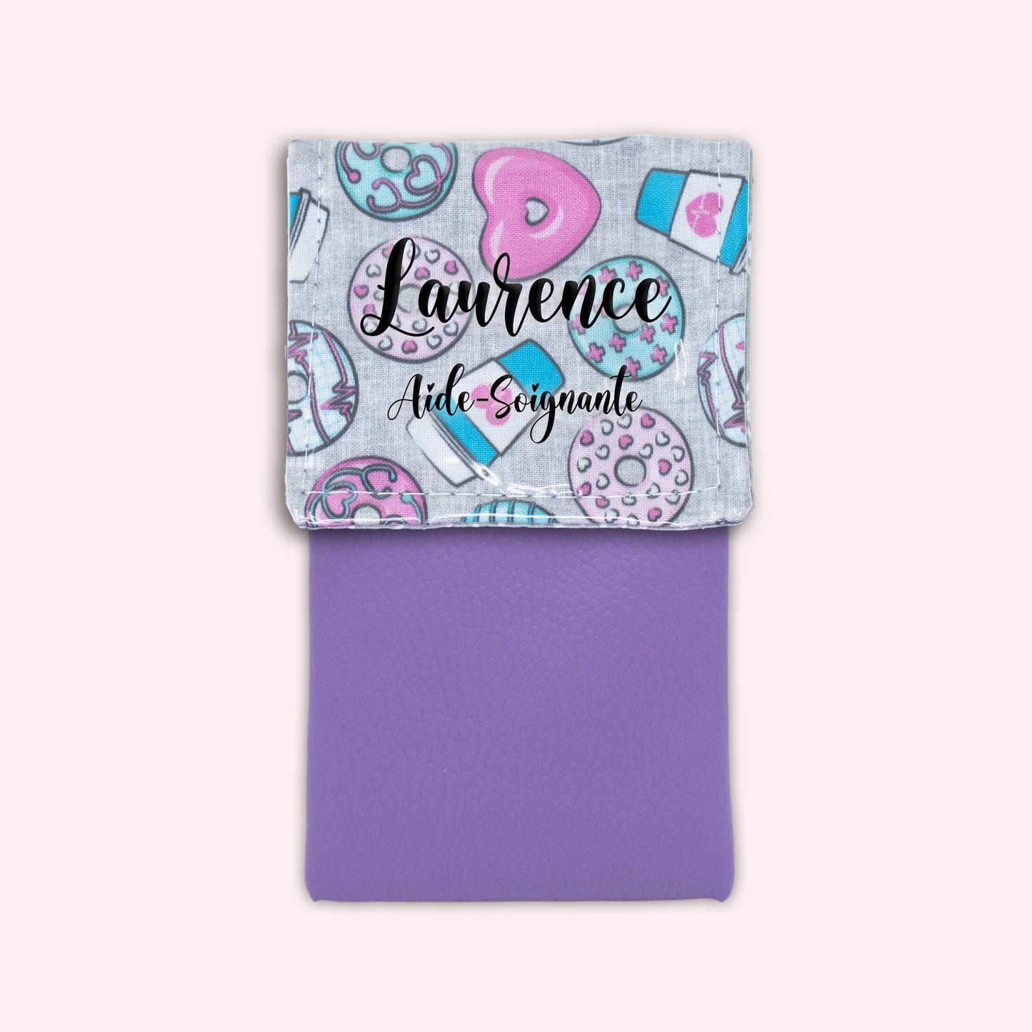 Starcoffee Magnetic Pouch