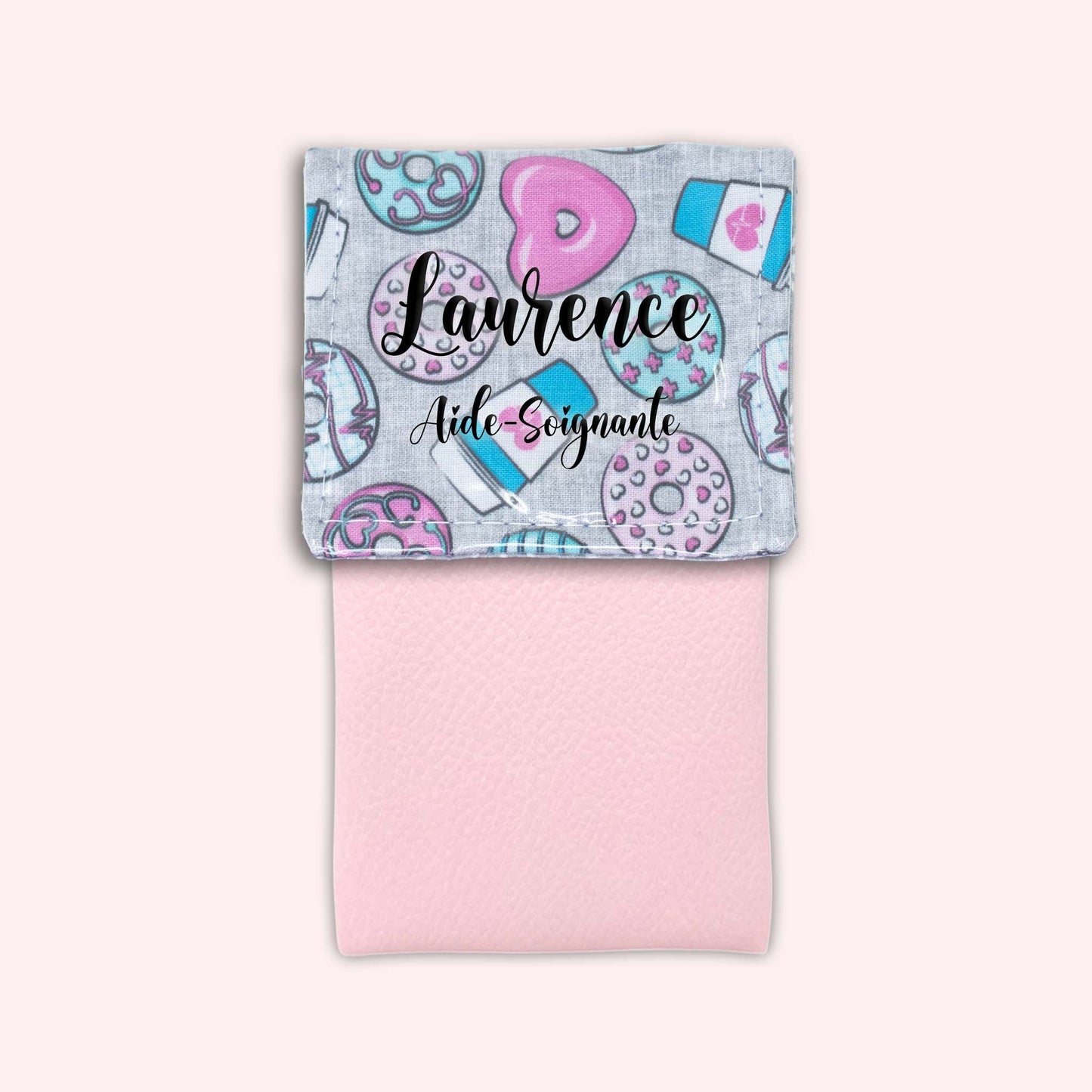 Starcoffee Magnetic Pouch