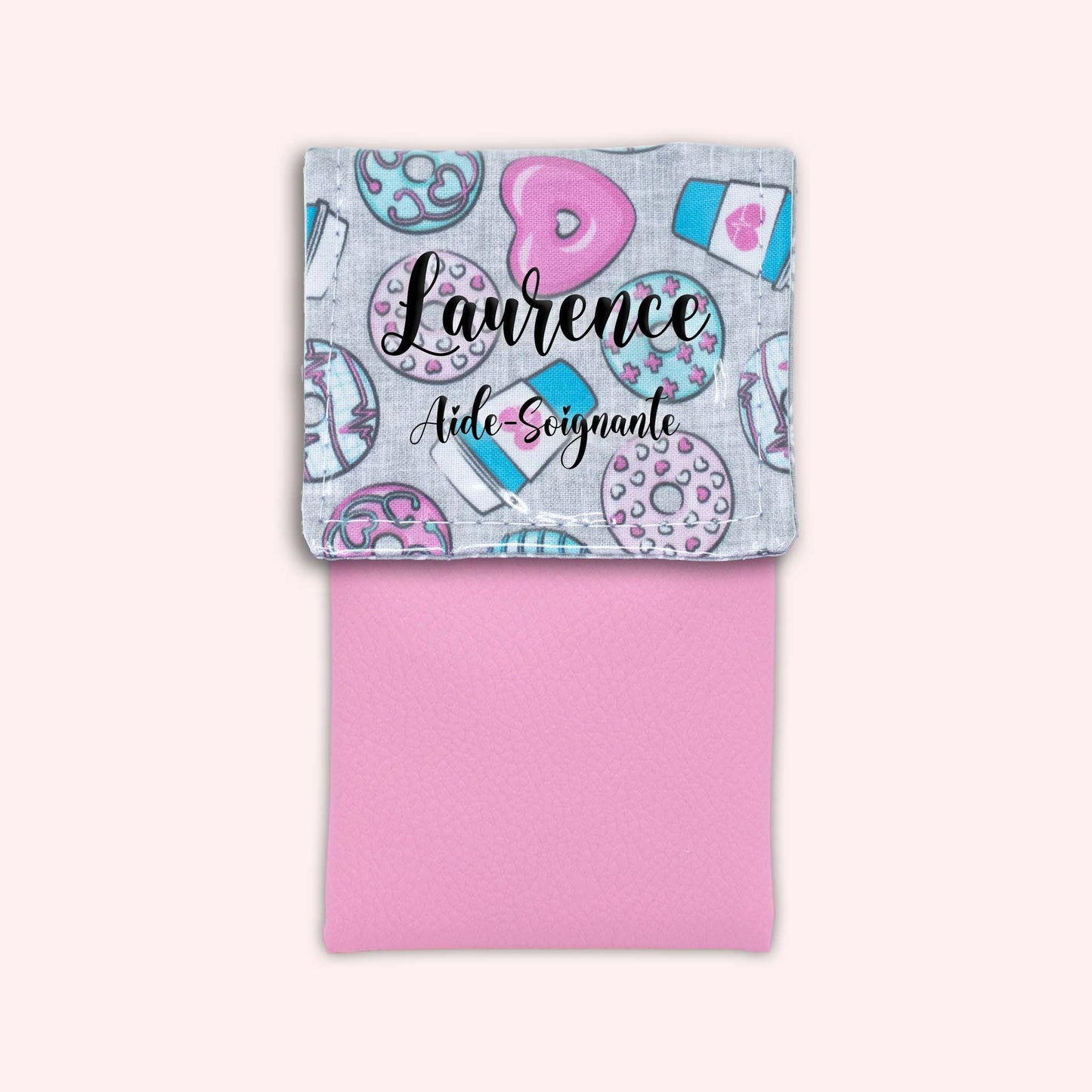 Starcoffee Magnetic Pouch