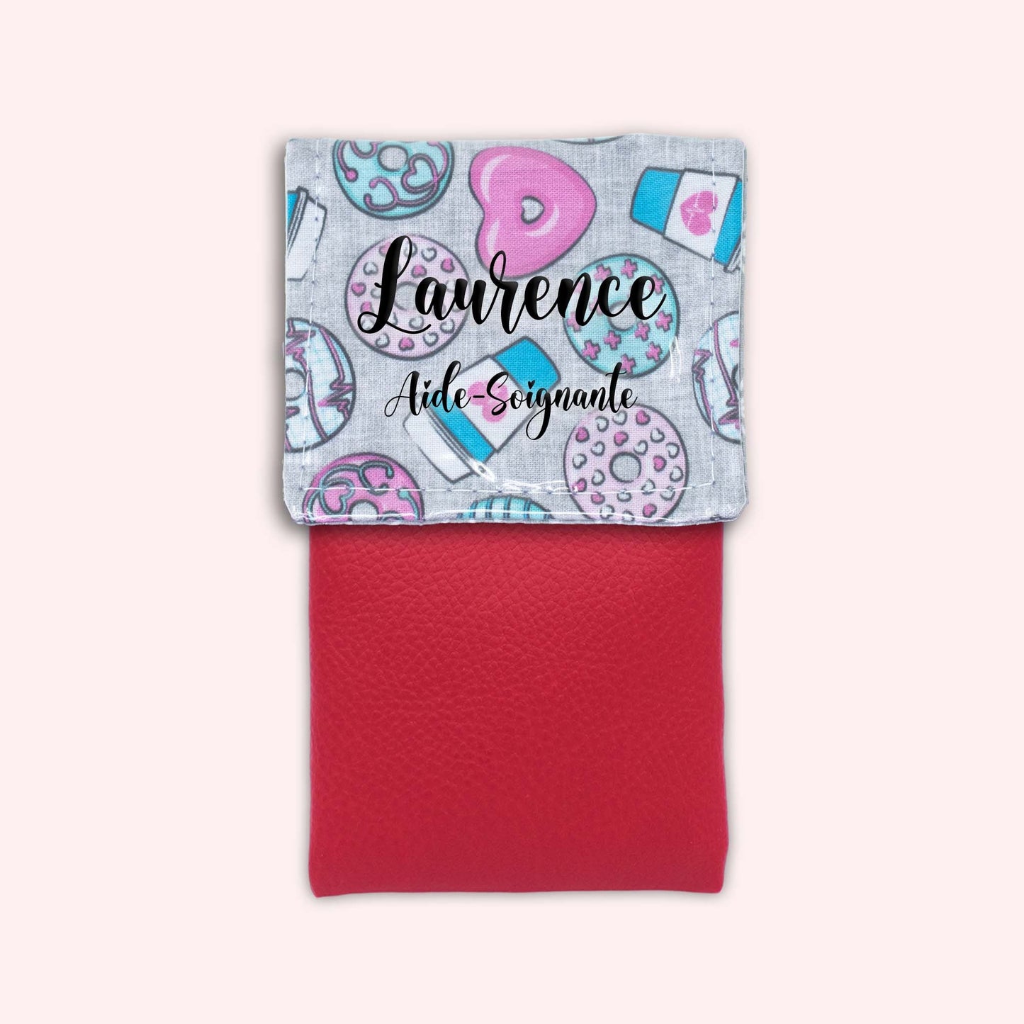 Starcoffee Magnetic Pouch