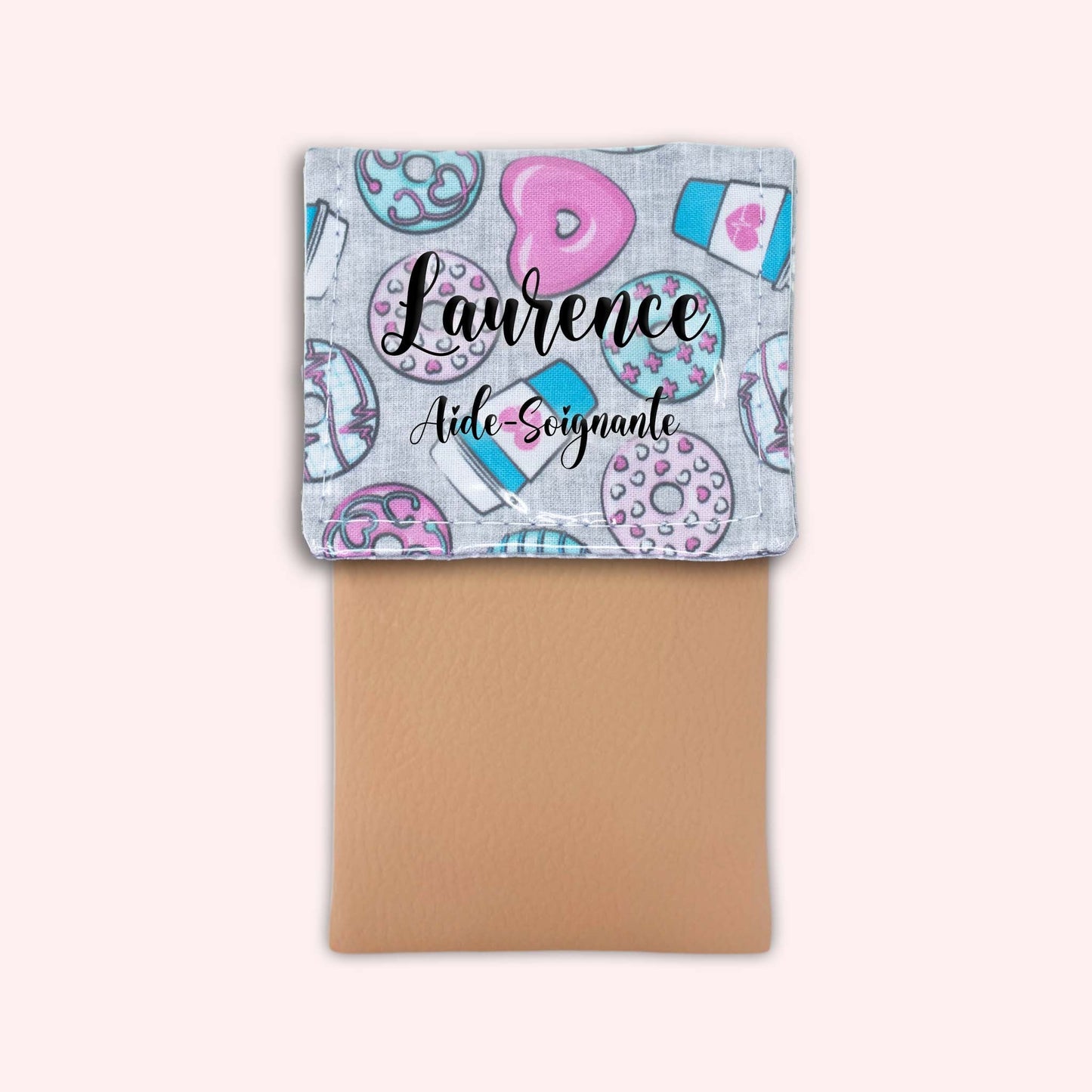 Starcoffee Magnetic Pouch