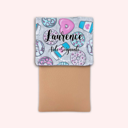 Starcoffee Magnetic Pouch
