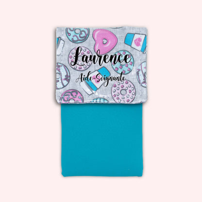 Starcoffee Magnetic Pouch