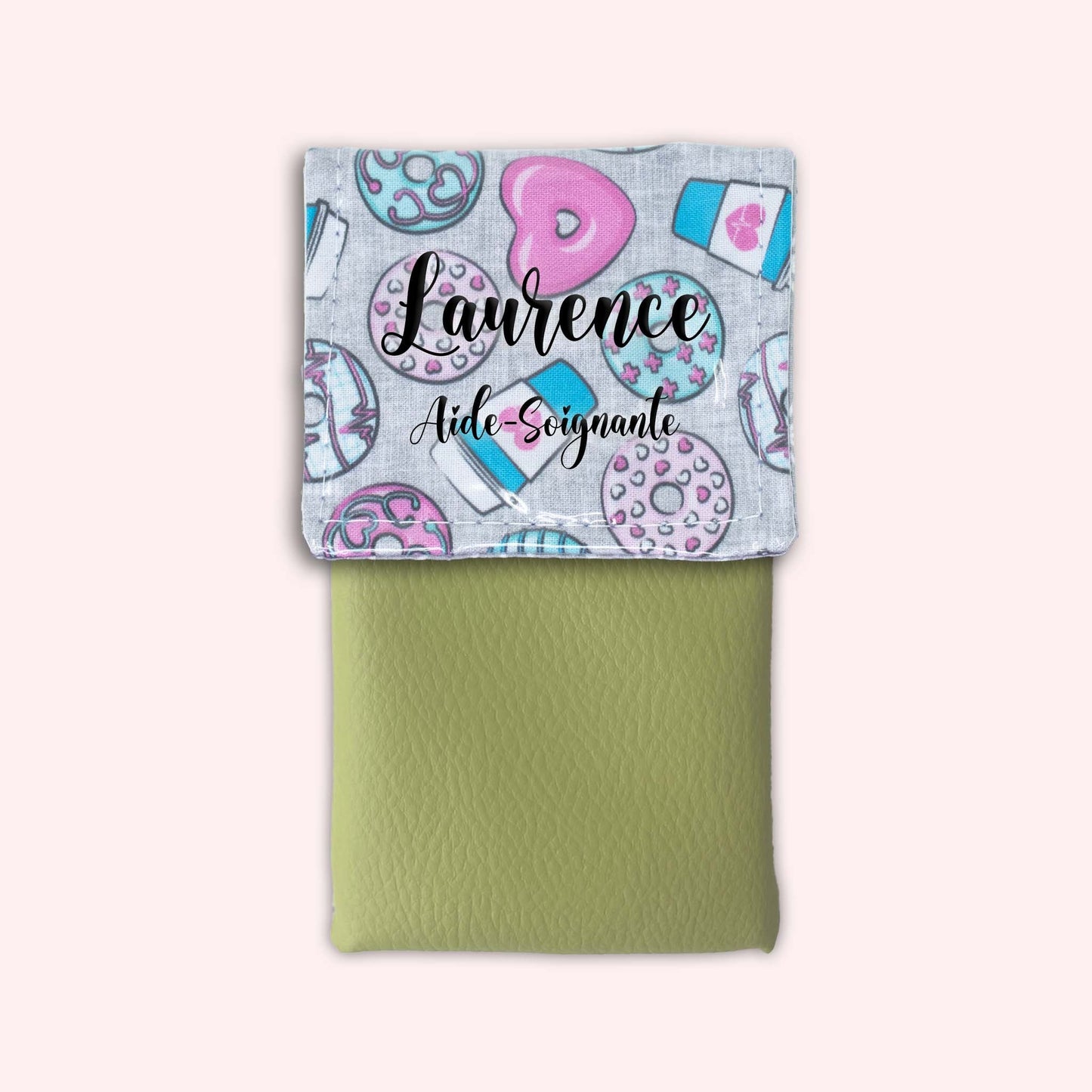 Starcoffee Magnetic Pouch