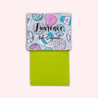 Starcoffee Magnetic Pouch