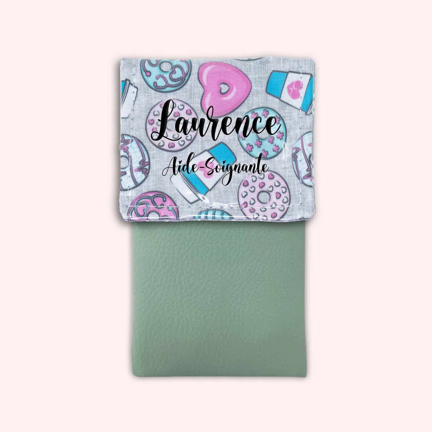 Starcoffee Magnetic Pouch